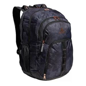 Adidas Prime 6 Backpack (stonewash carbon gray)
